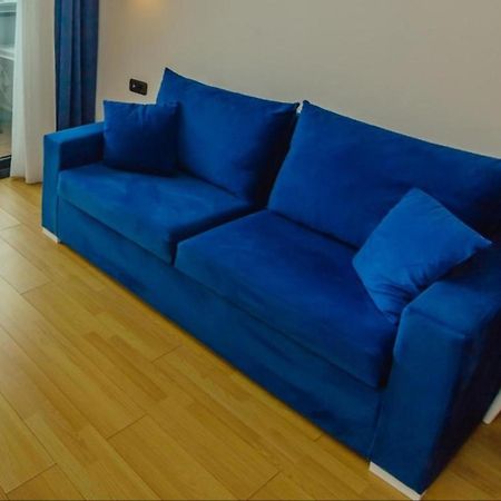 Batumi Apartment With Sea View Exterior foto