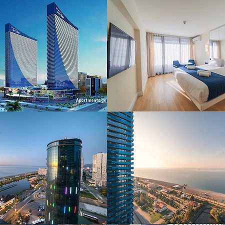 Batumi Apartment With Sea View Exterior foto