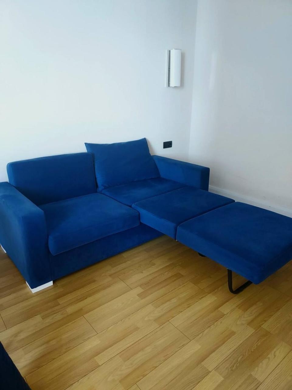 Batumi Apartment With Sea View Exterior foto